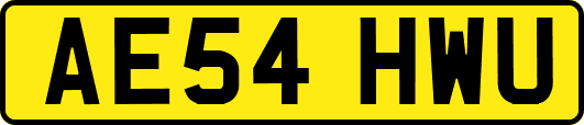AE54HWU