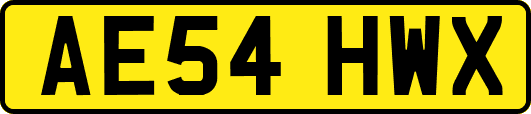 AE54HWX