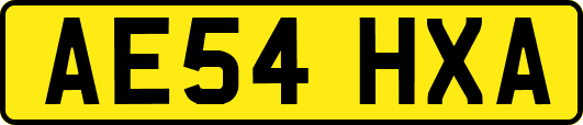 AE54HXA