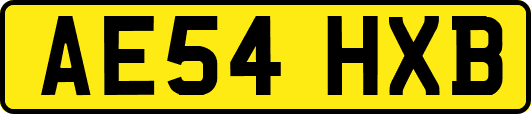 AE54HXB