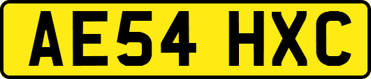 AE54HXC
