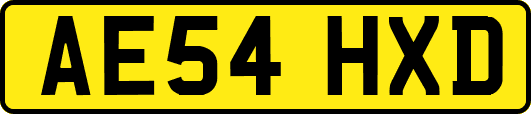 AE54HXD