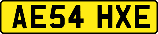 AE54HXE