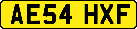 AE54HXF