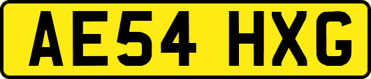 AE54HXG