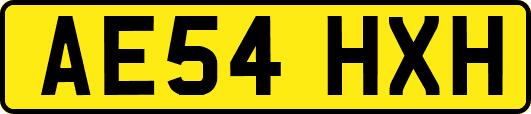 AE54HXH