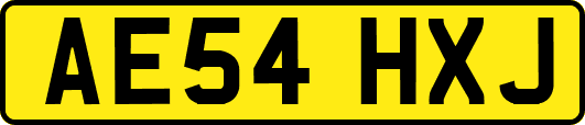 AE54HXJ