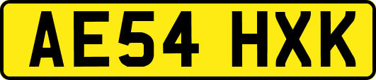 AE54HXK