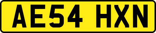 AE54HXN