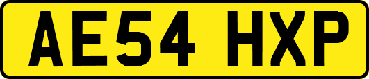AE54HXP