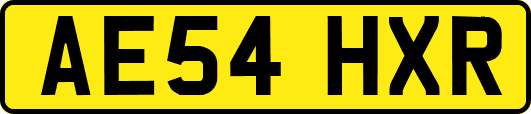 AE54HXR
