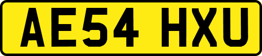 AE54HXU