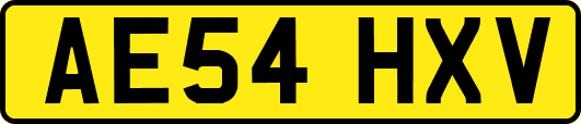 AE54HXV