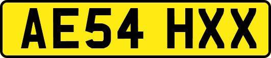 AE54HXX
