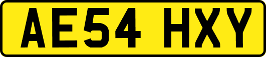 AE54HXY