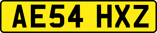 AE54HXZ