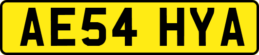 AE54HYA