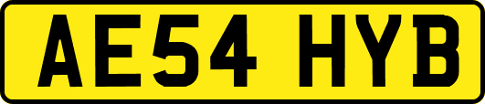 AE54HYB