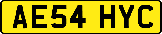 AE54HYC