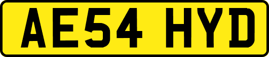 AE54HYD