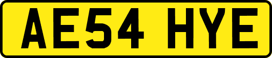 AE54HYE