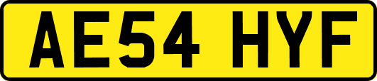 AE54HYF