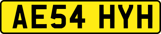AE54HYH