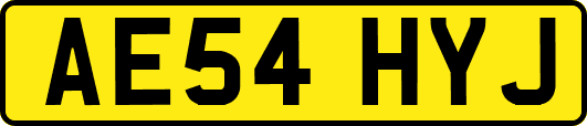 AE54HYJ