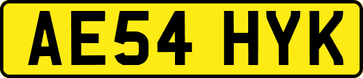AE54HYK