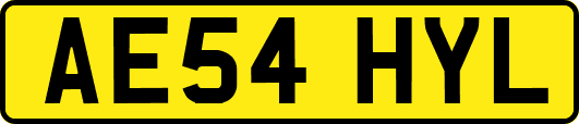 AE54HYL