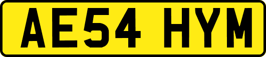 AE54HYM
