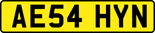 AE54HYN