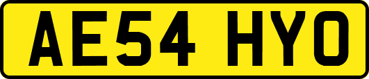 AE54HYO