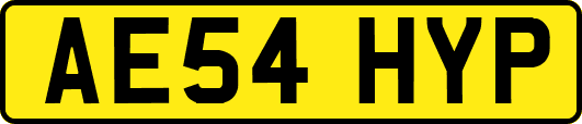 AE54HYP