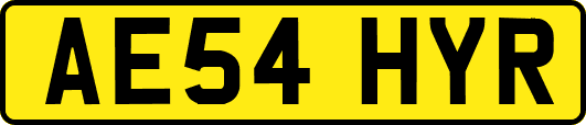 AE54HYR