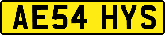 AE54HYS