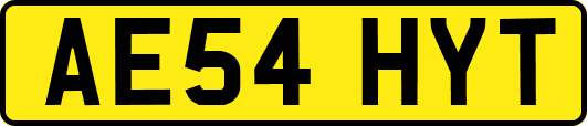 AE54HYT