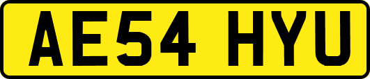 AE54HYU