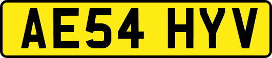 AE54HYV