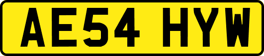 AE54HYW
