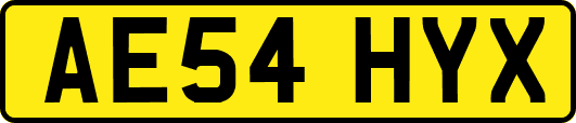 AE54HYX