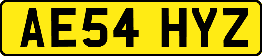 AE54HYZ