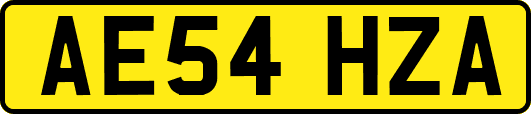 AE54HZA