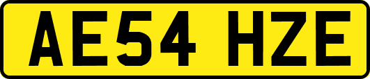 AE54HZE