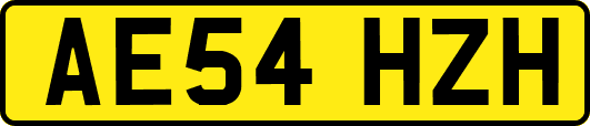 AE54HZH