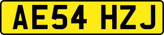 AE54HZJ