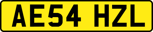 AE54HZL