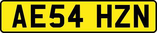 AE54HZN