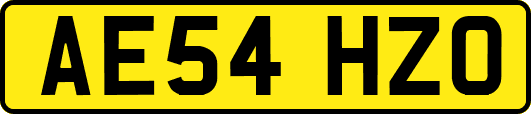AE54HZO