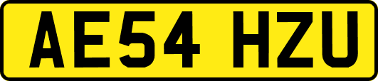 AE54HZU